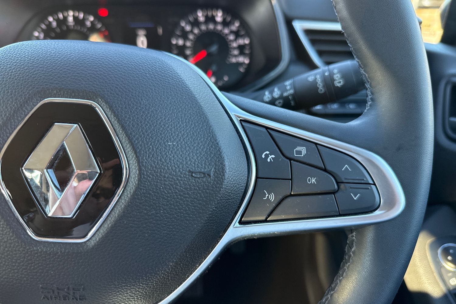 Used Renault Clio 2022 for sale - 76104316: Photo 22