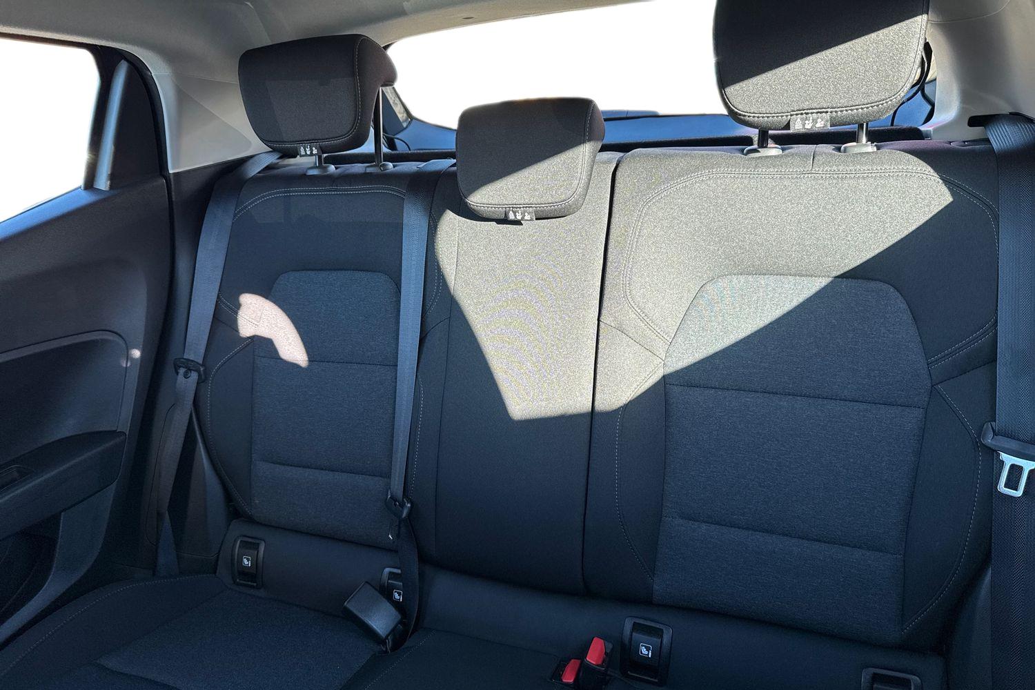 Used Renault Clio 2022 for sale - 76104316: Photo 23