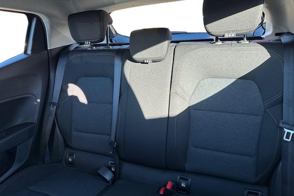 Used Renault Clio 2022 for sale - 76104316: Photo 23