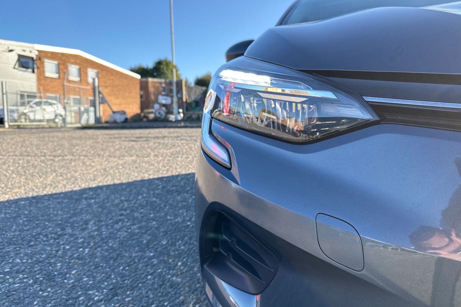 Used Renault Clio 2022 for sale - 76104316: Photo 28