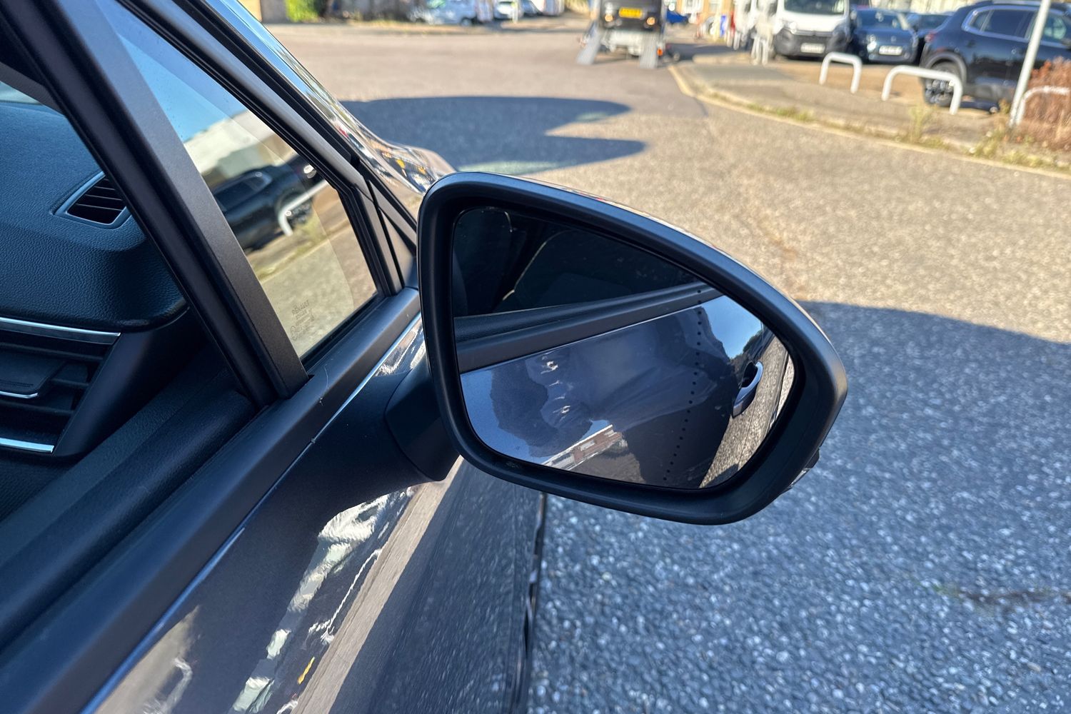 Used Renault Clio 2022 for sale - 76104316: Photo 29