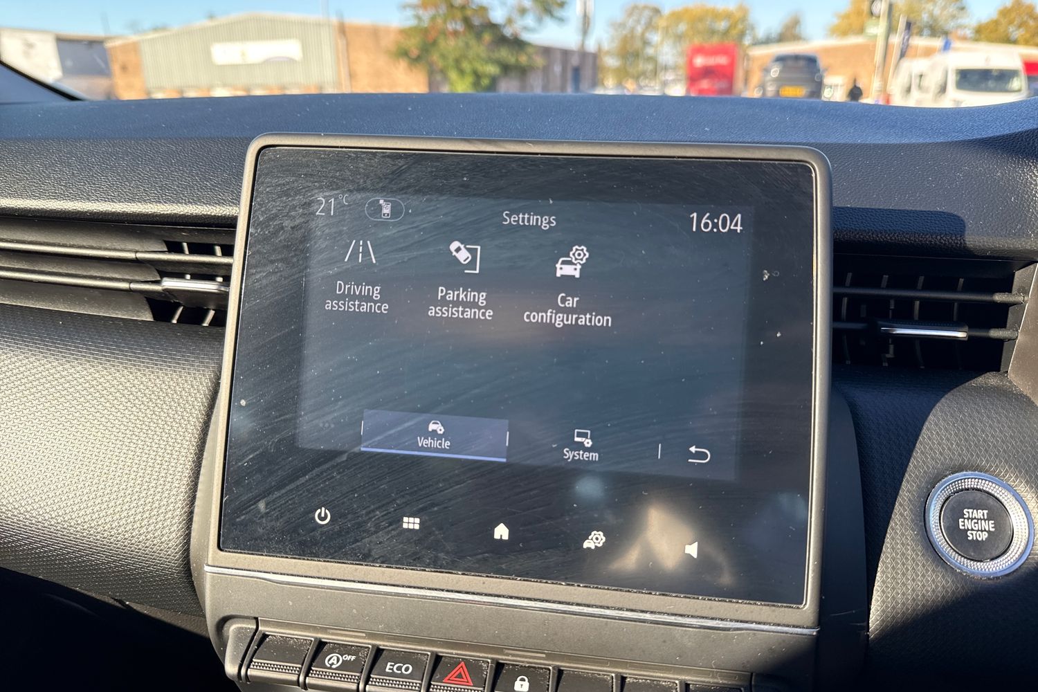 Used Renault Clio 2022 for sale - 76104316: Photo 36