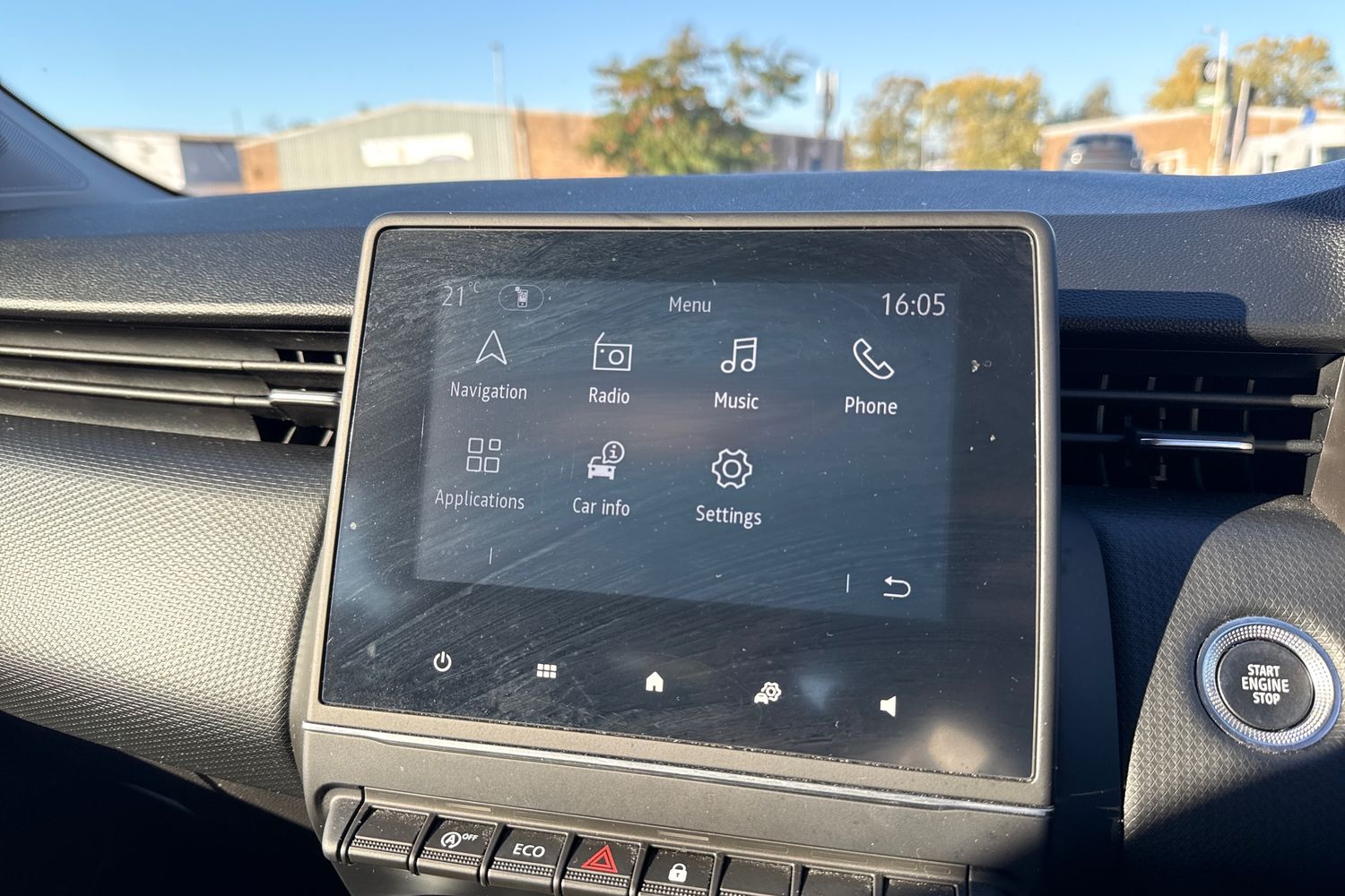 Used Renault Clio 2022 for sale - 76104316: Photo 41