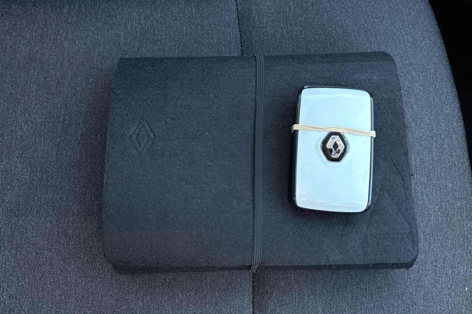 Used Renault Clio 2022 for sale - 76104316: Photo 44