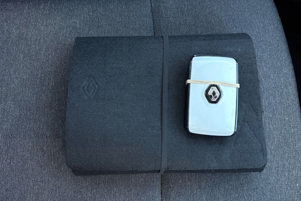 Used Renault Clio 2022 for sale - 76104316: Photo 44