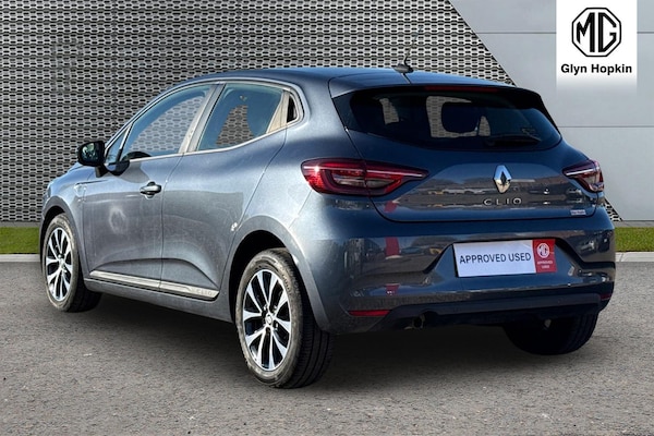 Used Renault Clio 2022 for sale - 76104316: Photo 5