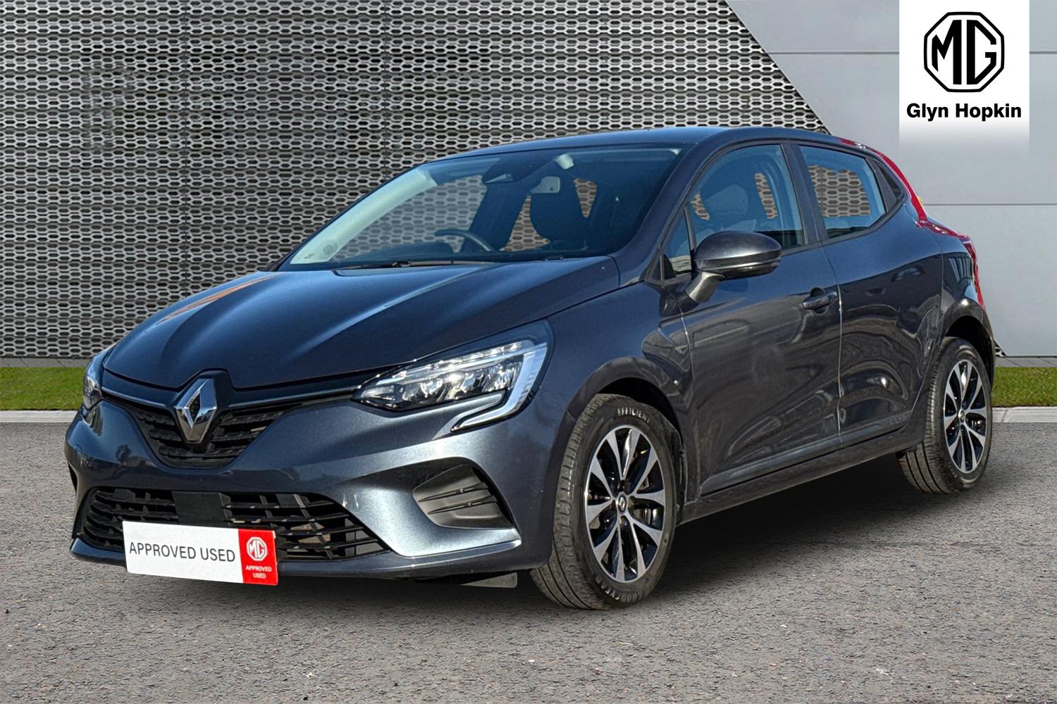 Used Renault Clio 2022 for sale - 76104316: Photo 7