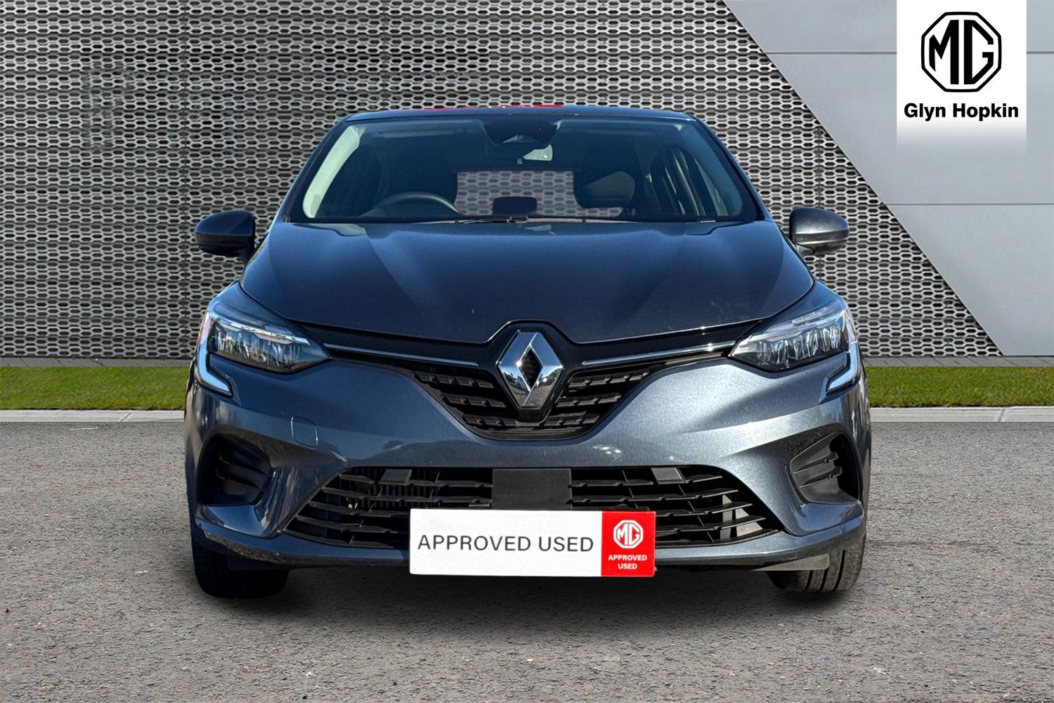 Used Renault Clio 2022 for sale - 76104316: Photo 8