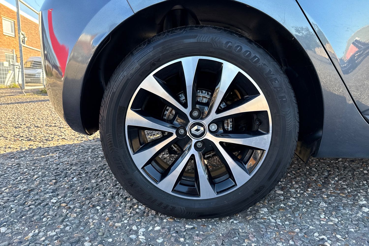 Used Renault Clio 2022 for sale - 76104316: Photo 9