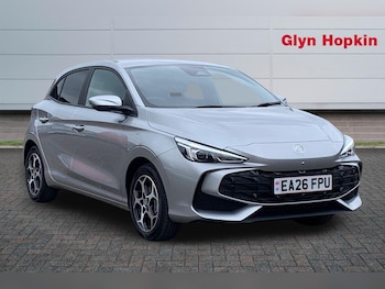 Used MG MG3 2026 for sale - 78590781: Photo