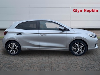 Used MG MG3 2026 for sale - 78590781: Photo