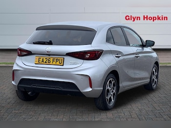 Used MG MG3 2026 for sale - 78590781: Photo