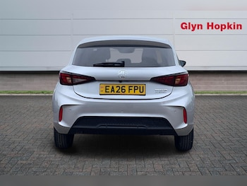 Used MG MG3 2026 for sale - 78590781: Photo