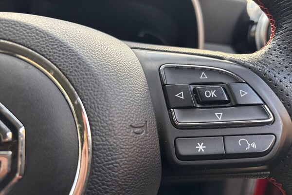 Used MG MG ZS 2022 for sale - 76272947: Photo 22