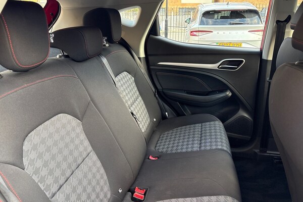Used MG MG ZS 2022 for sale - 76272947: Photo 30
