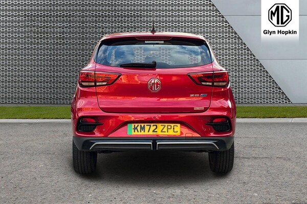 Used MG MG ZS 2022 for sale - 76272947: Photo 4