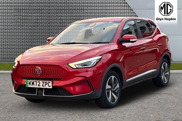 Used MG MG ZS 2022 for sale - 76272947: Photo 7