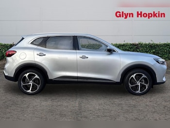 Used MG MG HS 2025 for sale - 77031518: Photo