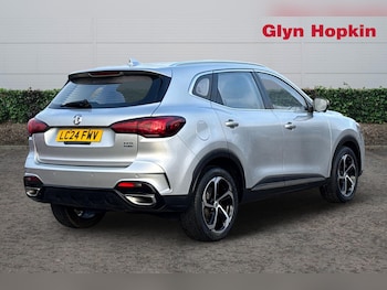 Used MG MG HS 2025 for sale - 77031518: Photo