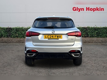 Used MG MG HS 2025 for sale - 77031518: Photo
