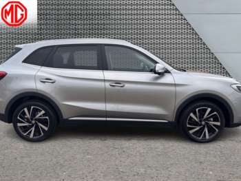 Used MG MG ZS 2024 for sale - 72697321: Photo