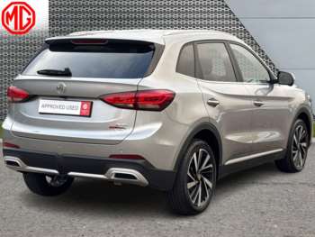 Used MG MG ZS 2024 for sale - 72697321: Photo