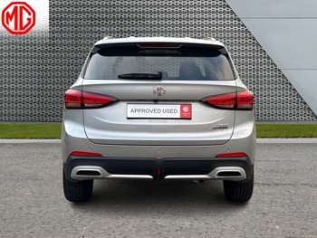 Used MG MG ZS 2024 for sale - 72697321: Photo
