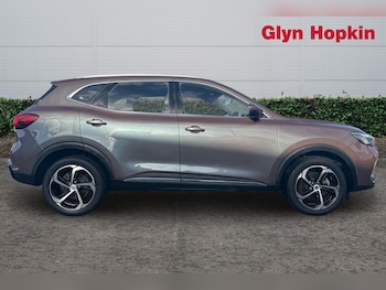 Used MG MG HS 2023 for sale - 77035907: Photo