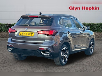 Used MG MG HS 2023 for sale - 77035907: Photo