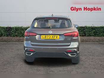 Used MG MG HS 2023 for sale - 77035907: Photo