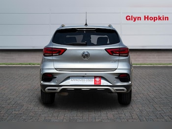 Used MG MG ZS 2024 for sale - 79051135: Photo