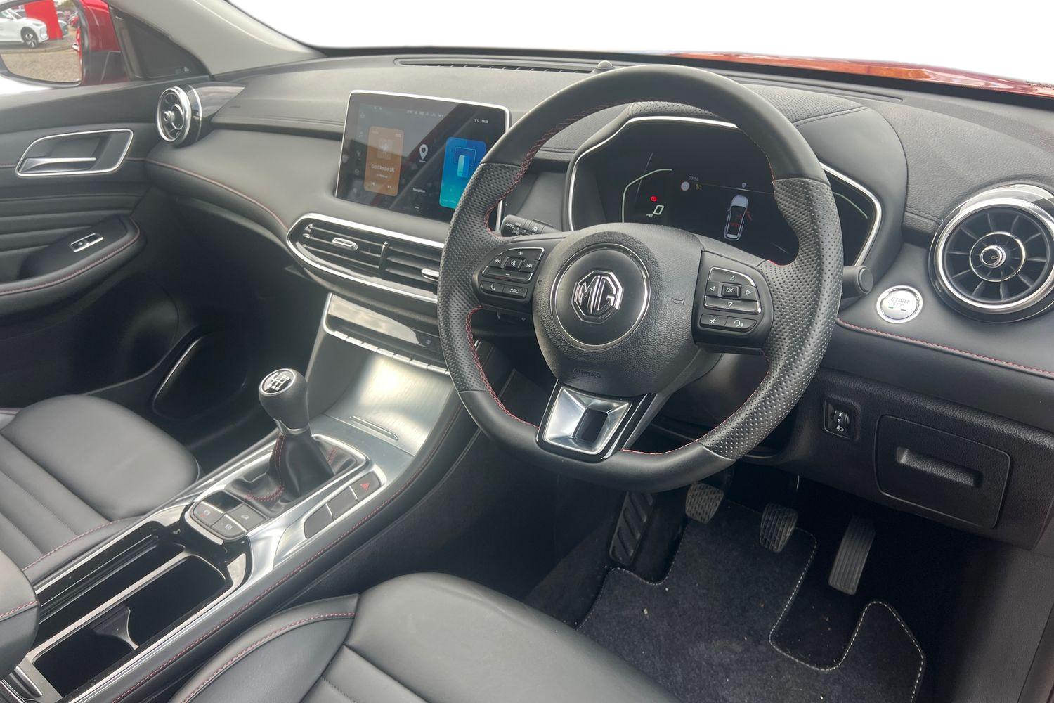 Used MG MG HS 2024 for sale - 76312001: Photo 10