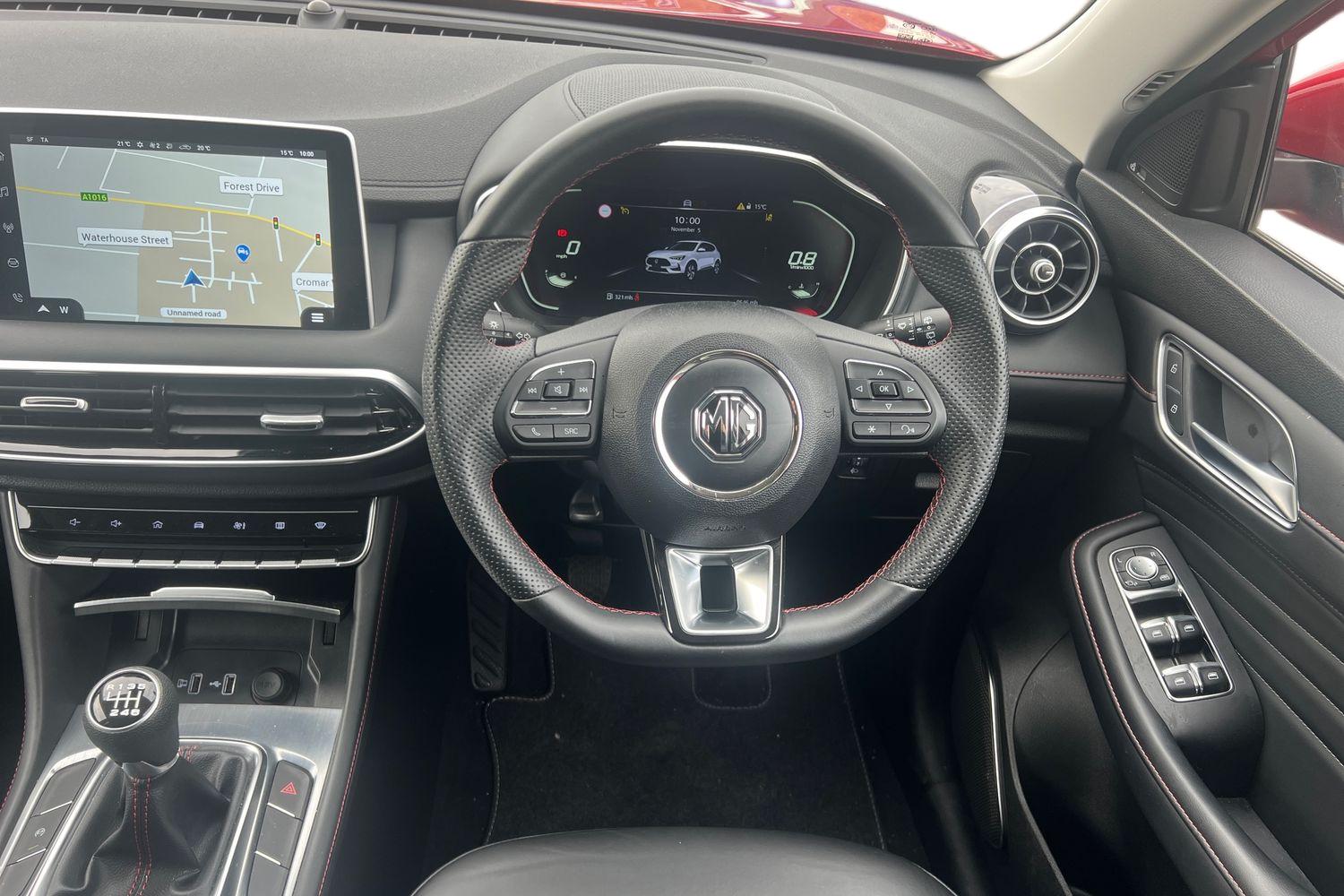 Used MG MG HS 2024 for sale - 76312001: Photo 11