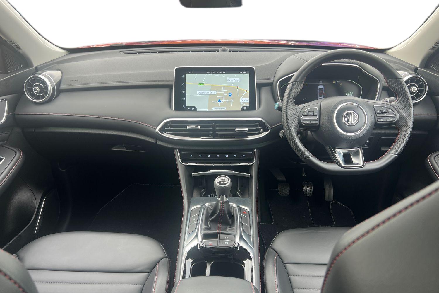 Used MG MG HS 2024 for sale - 76312001: Photo 12