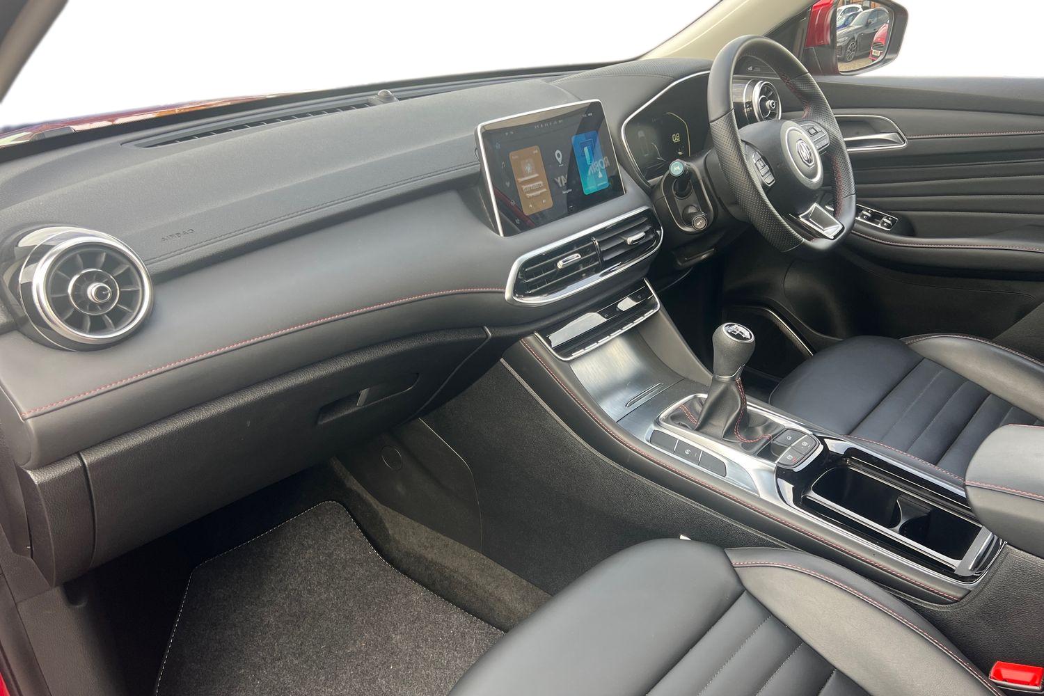 Used MG MG HS 2024 for sale - 76312001: Photo 13