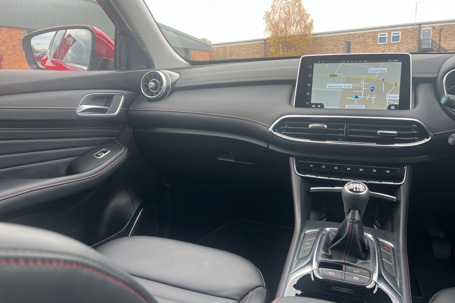 Used MG MG HS 2024 for sale - 76312001: Photo 14