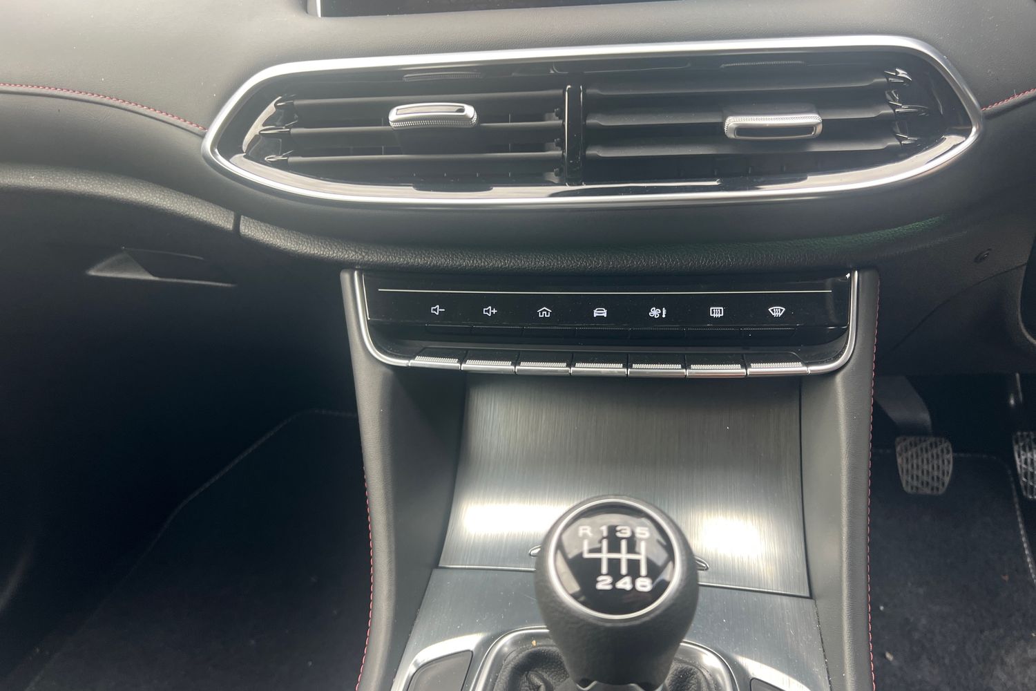 Used MG MG HS 2024 for sale - 76312001: Photo 15