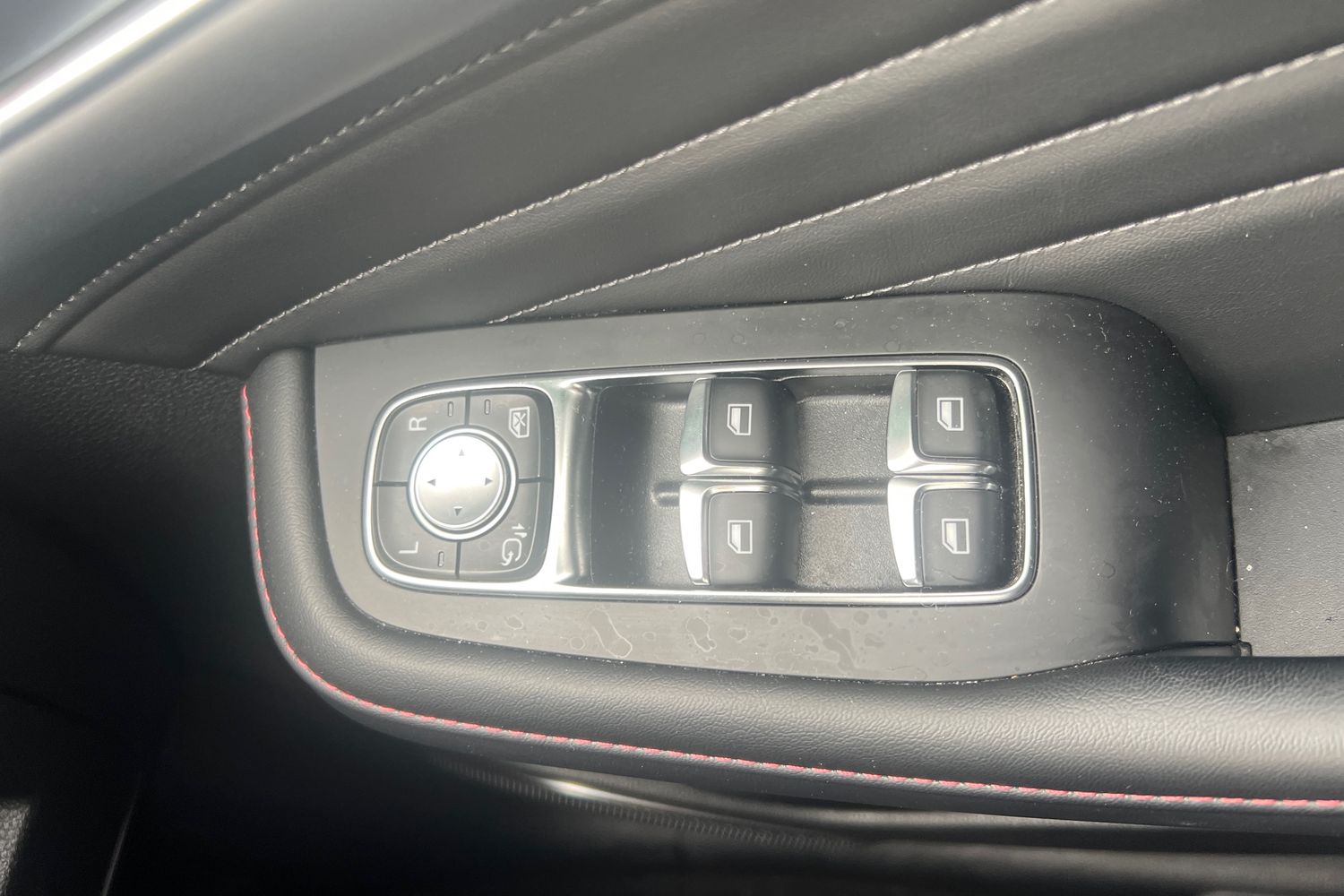 Used MG MG HS 2024 for sale - 76312001: Photo 16