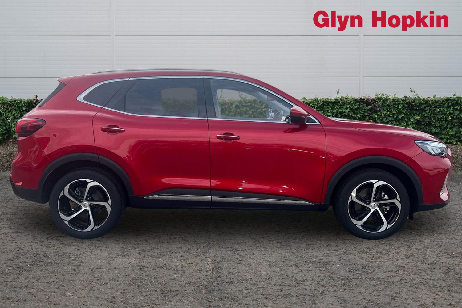 Used MG MG HS 2024 for sale - 76312001: Photo 2