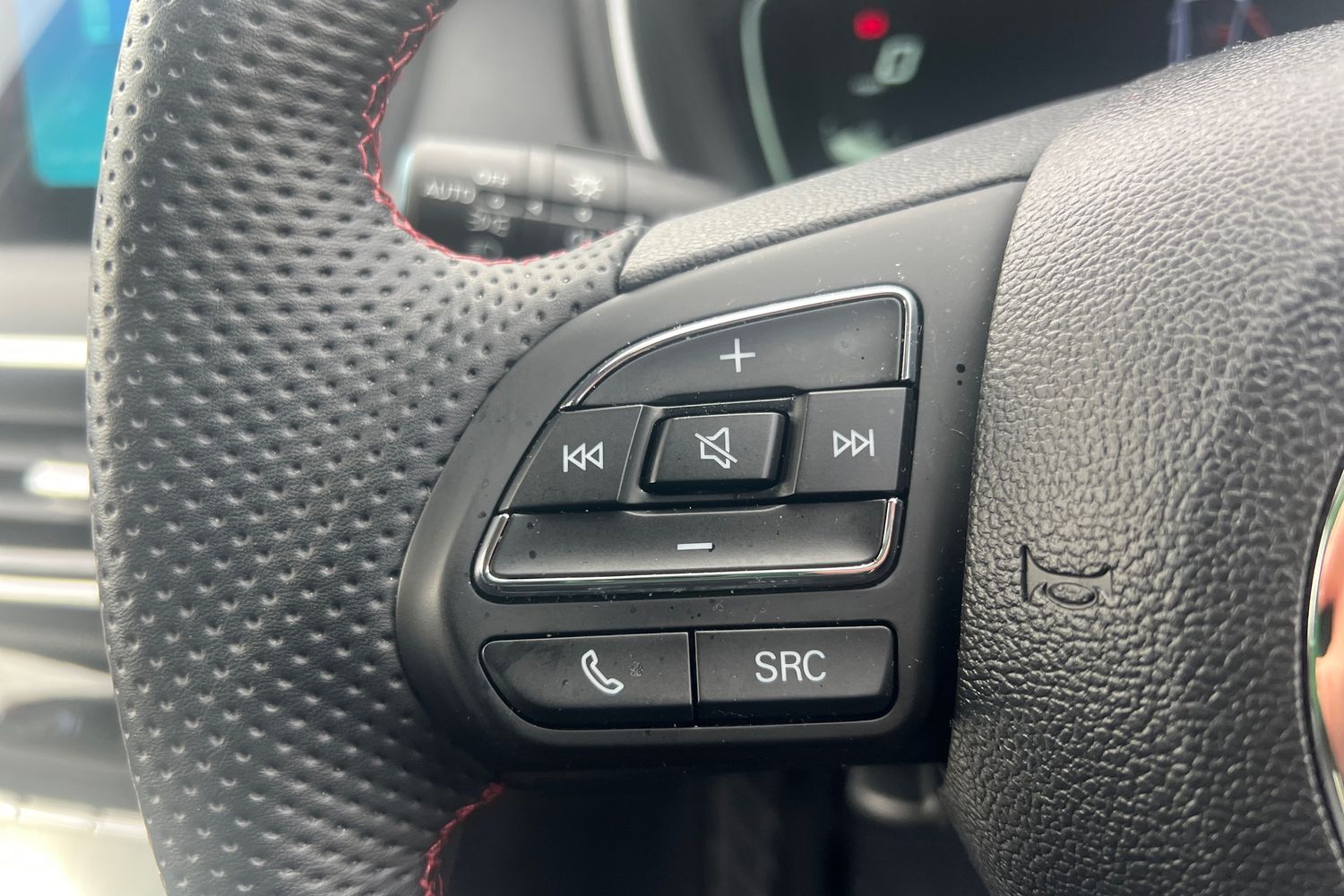 Used MG MG HS 2024 for sale - 76312001: Photo 21