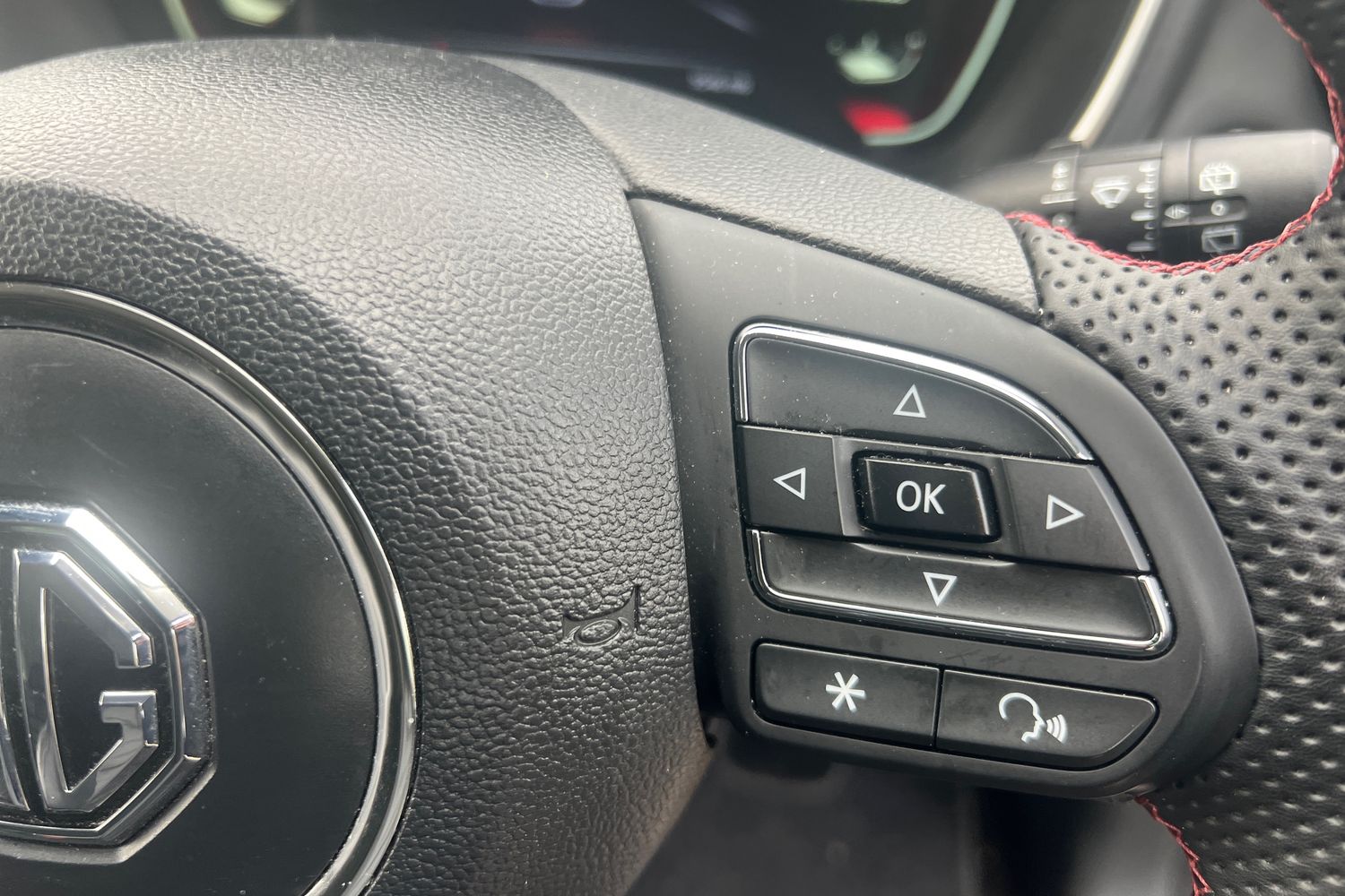 Used MG MG HS 2024 for sale - 76312001: Photo 22