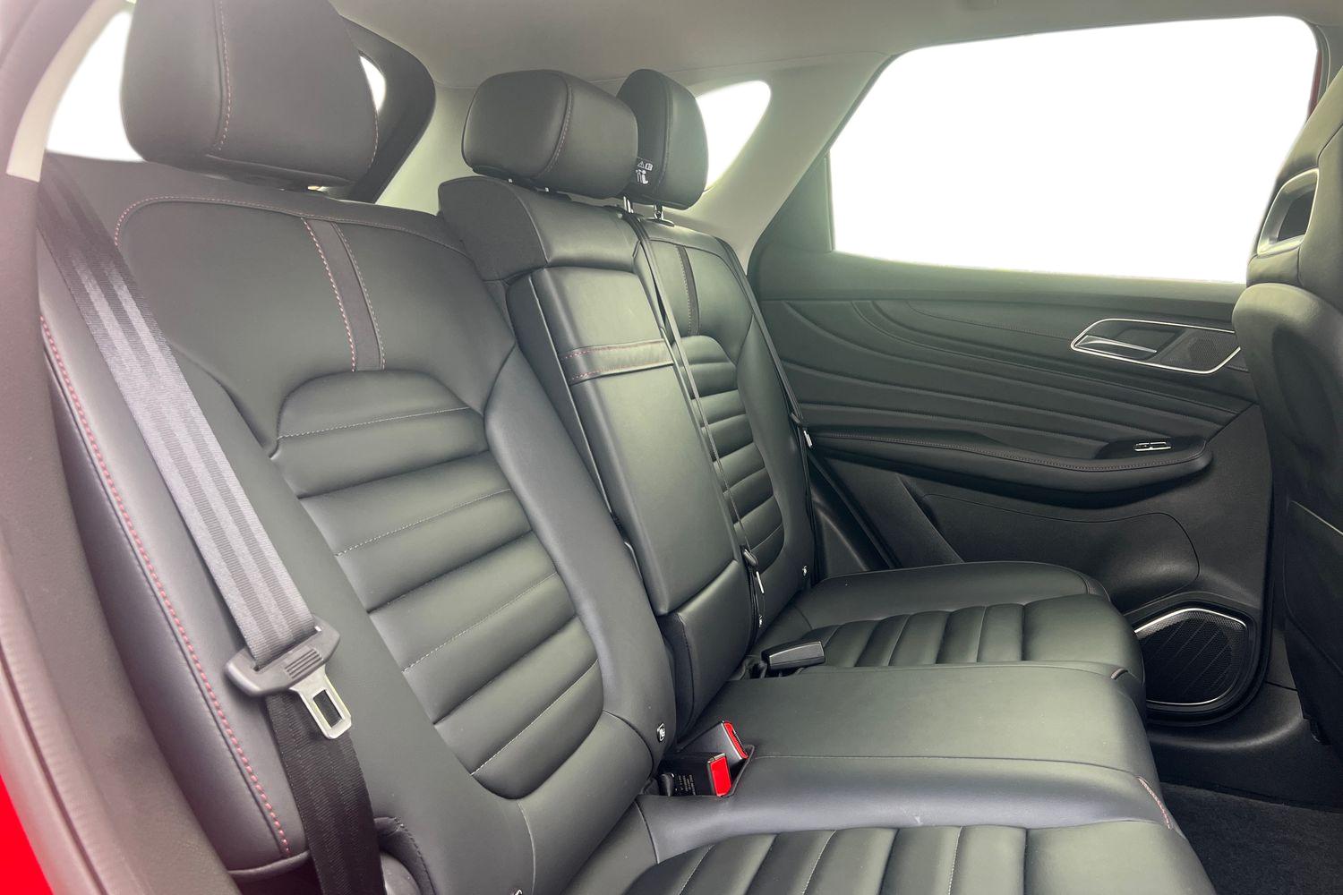 Used MG MG HS 2024 for sale - 76312001: Photo 23