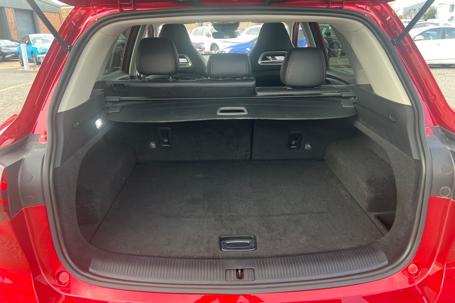 Used MG MG HS 2024 for sale - 76312001: Photo 24