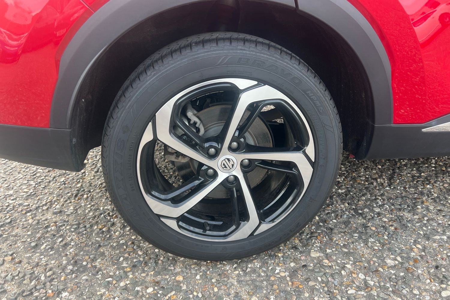 Used MG MG HS 2024 for sale - 76312001: Photo 26