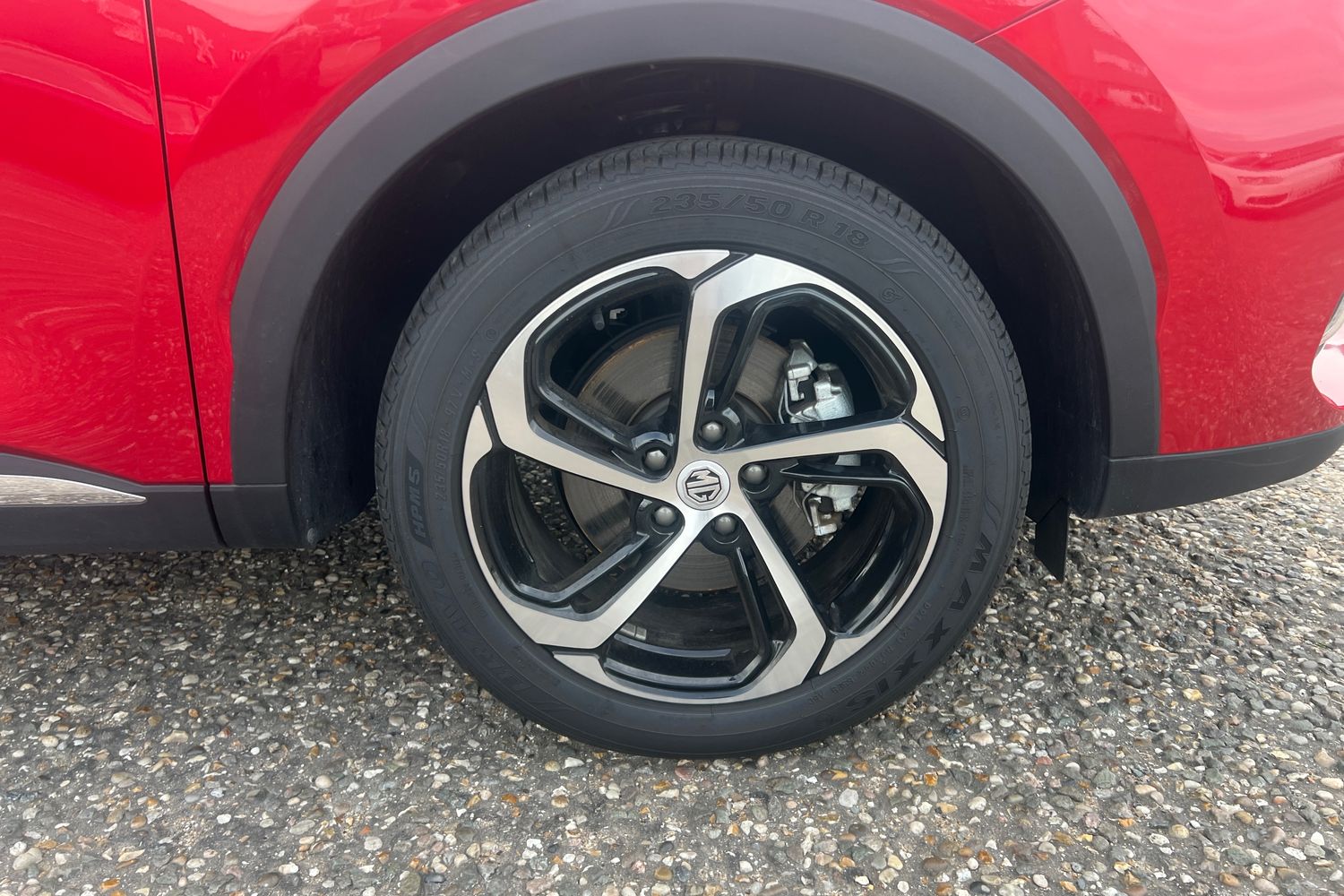 Used MG MG HS 2024 for sale - 76312001: Photo 27