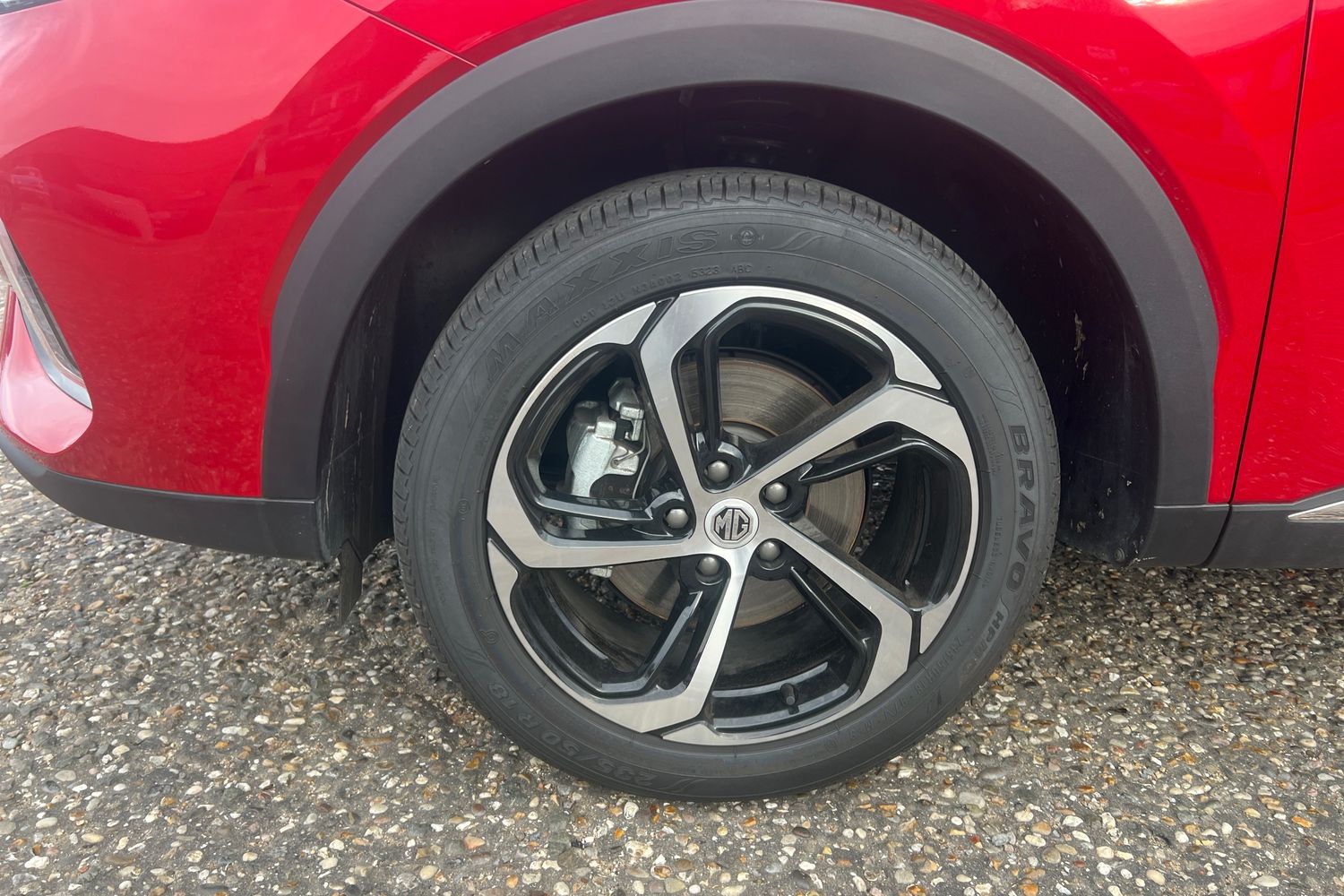 Used MG MG HS 2024 for sale - 76312001: Photo 28