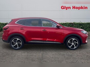 Used MG MG HS 2024 for sale - 76312001: Photo