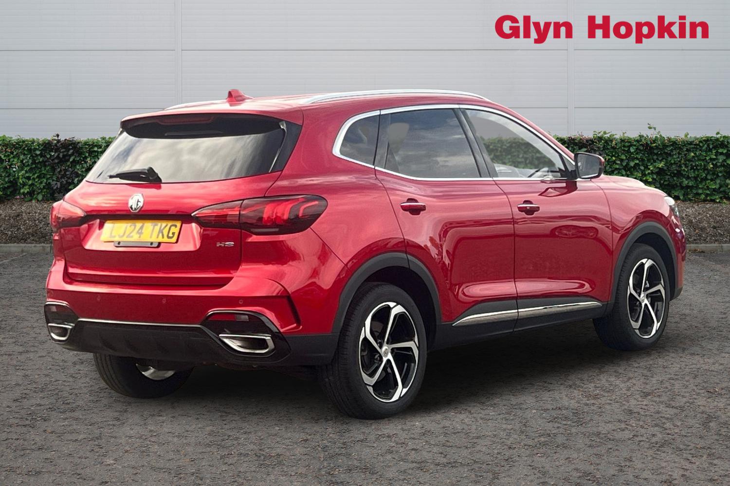 Used MG MG HS 2024 for sale - 76312001: Photo 3