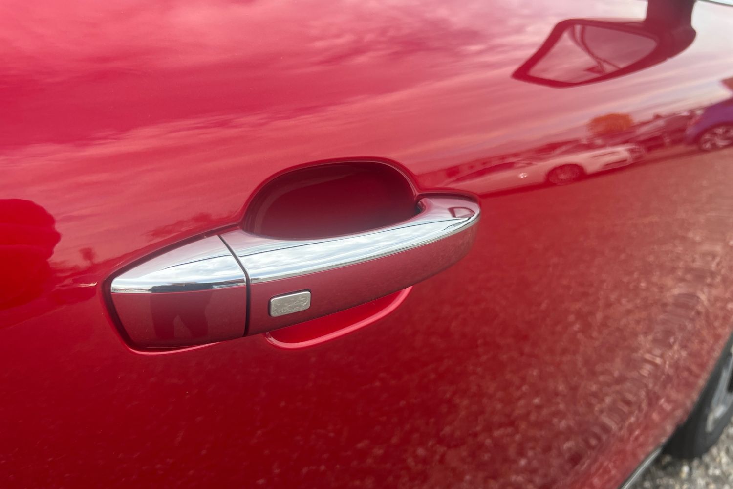 Used MG MG HS 2024 for sale - 76312001: Photo 32