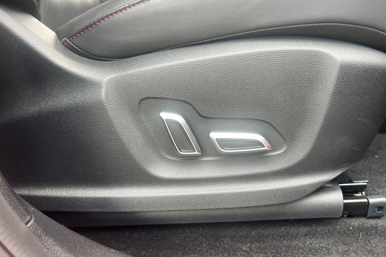 Used MG MG HS 2024 for sale - 76312001: Photo 36